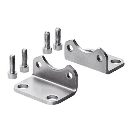 Festo Foot Mounting HNG-160 HNG-160